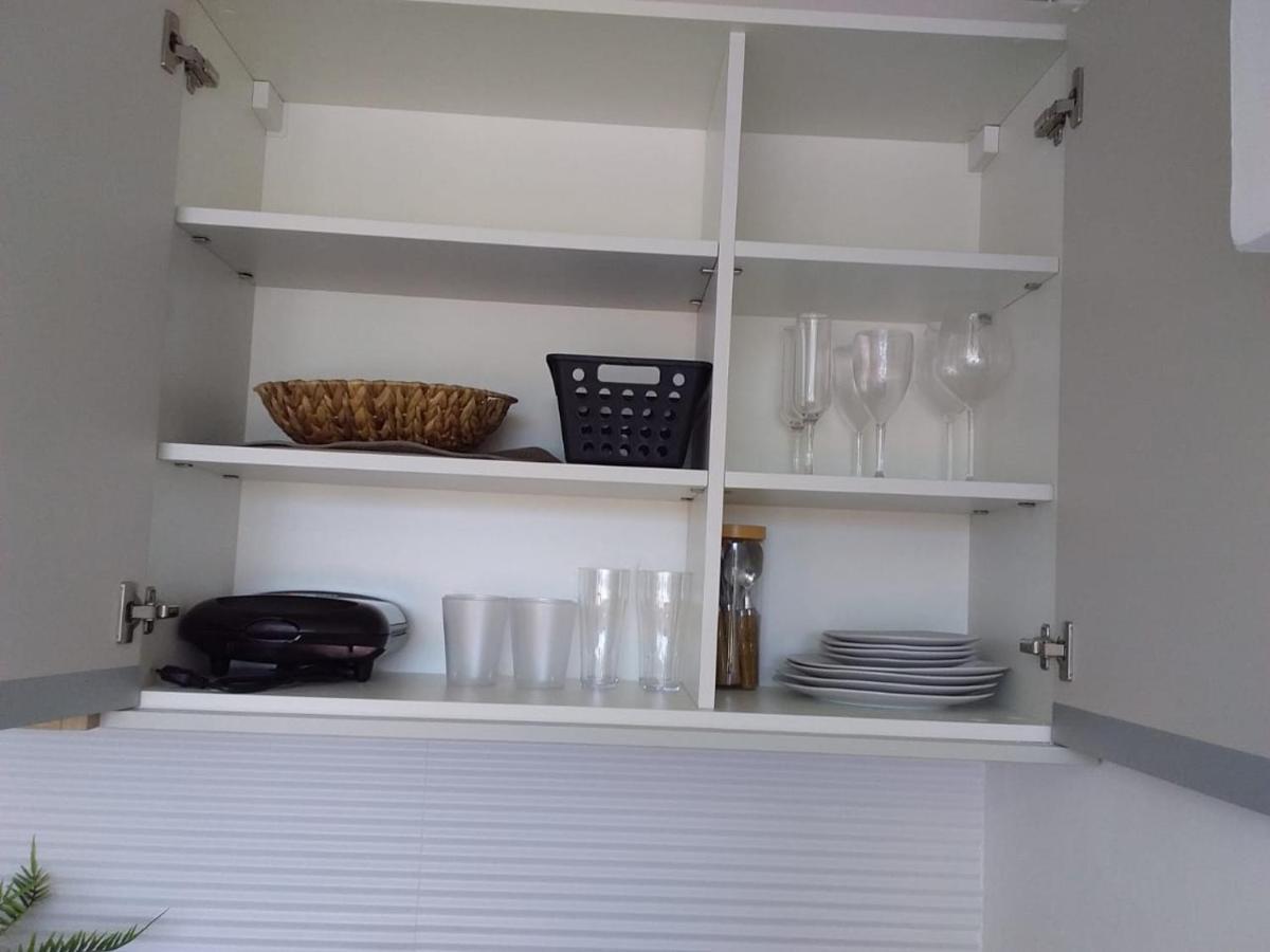 Apartamento Mykonos Luxo Beira Mar Pôrto das Galinhas