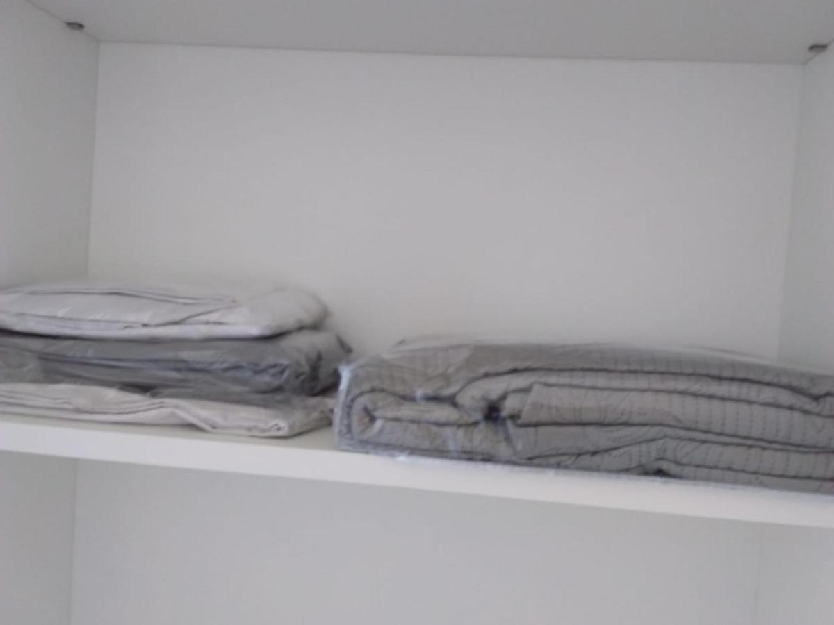 Apartamento Mykonos Luxo Beira Mar *